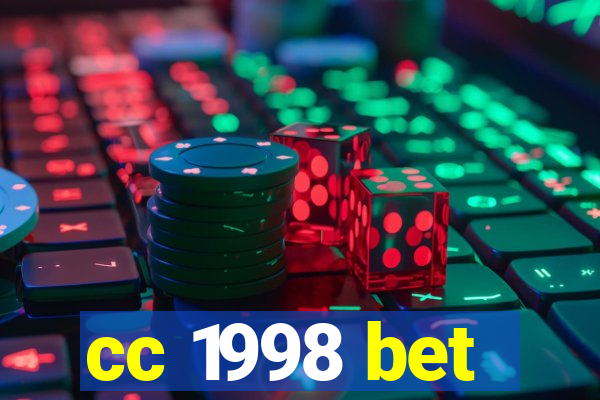 cc 1998 bet